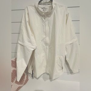 Men’s XXL Nike Hypershielsld golf jacket